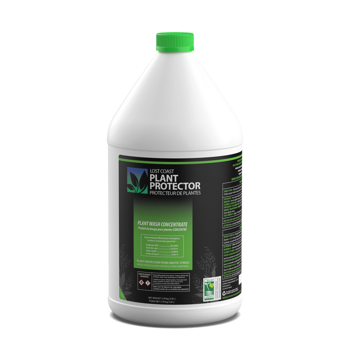 1 Gallon Bottle