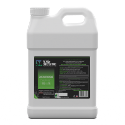 2.5 Gallon Bottle