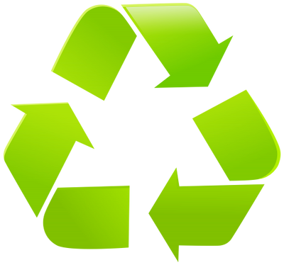 Please recycle