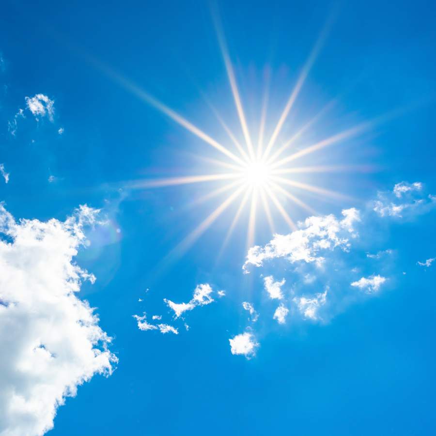 Heat Stress