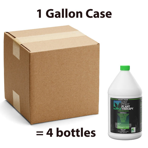 1 gal case