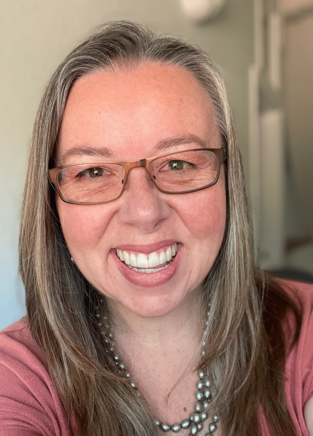 Heather Smith, Co-founder
