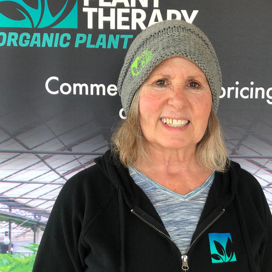 Debi Peterson, Co-founder
