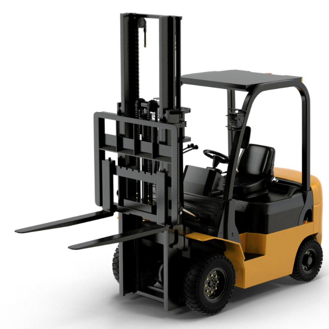 forklift